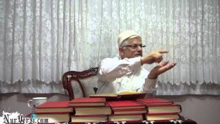 ateizmi yıkacak video