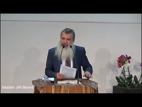 Bohoslužba 21.9.2019