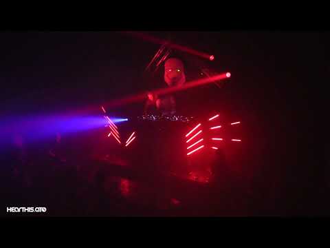 DJ Force b2b HighThere @ Basstroopers 6th Anniversary