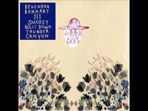 Devendra Banhart. Seahorse.