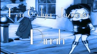 Dinah Music Video