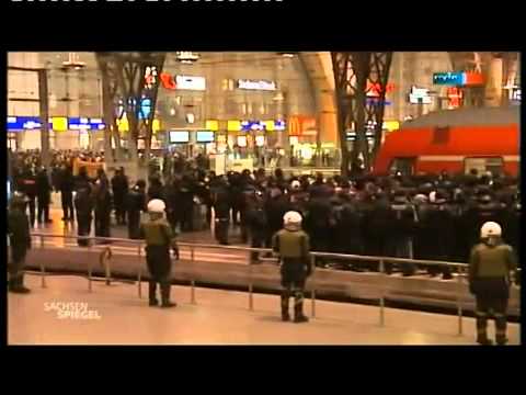 Naziaufmarsch in Dresden am 19.02.2011 - Eine erste Bilanz (MDR)