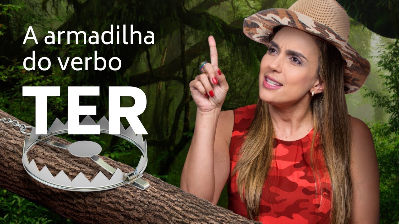 Ter em inglês: as armadilhas que você precisa evitar