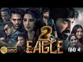 Eagle 2 New Superhit South Full Action Movie 2024 Ravi Teja