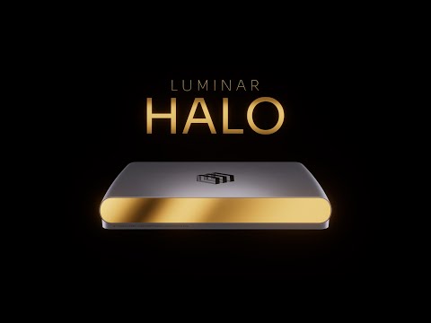 Luminar Halo