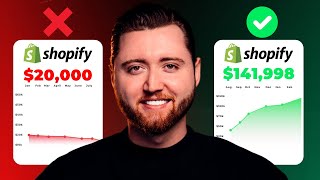 How To 7X Shopify Sales with (Facebook & TikTok Ads)