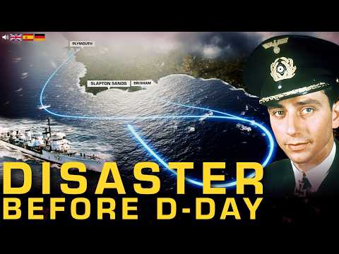 WW2's Hidden Disaster — What Really Happened? (No AI Documentary)