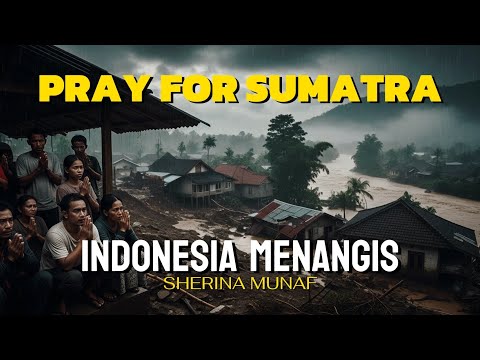 Indonesia Menangis - Sherina Munaf | Neoclassical Cover