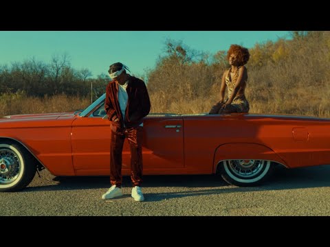 Dee Gatti - Caught Up [Official Music Video]