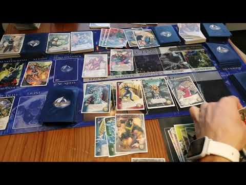 Marvel Legendary 011 - Authoritarian Iron Man solo cz