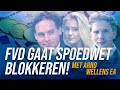 FVD gaat Spoedwet blokkeren! - FVD Journaal #35