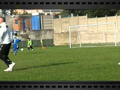 Pedona Borgo s. Dalmazzo 3 - Olimpic Saluzzo 6