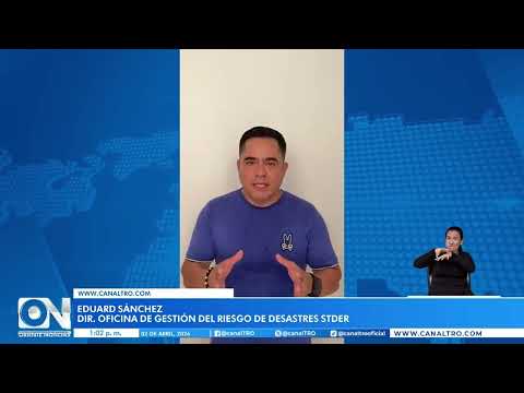 Madrugada crítica en Santander: crecientes y colapsos por intensas lluvias