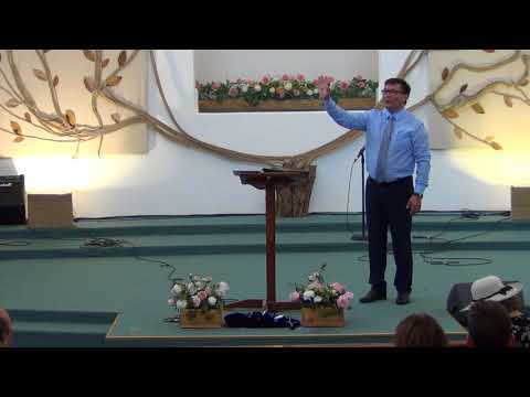 Duminică 22 Iulie 2018 AM