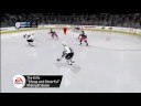 NHL 09 EA Sports Hockey League Trailer