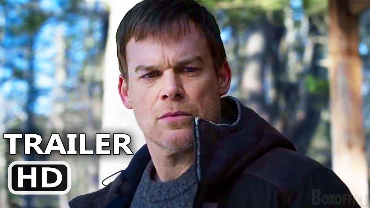 Official Trailer