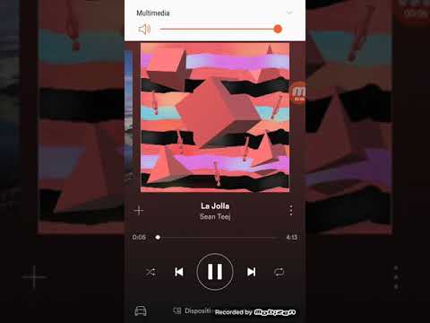 La Jolla - Sean Teej