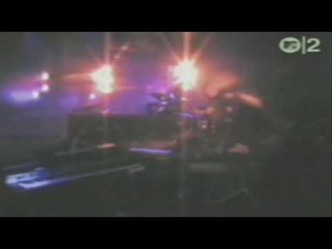 Radiohead - Optimistic (Live in Dublin)
