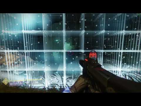 Steam Community Video Destiny 2 (Garten der Erlösung inkl. Rätsel