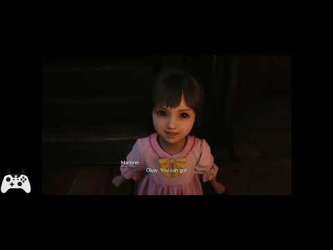 Chapter 14 -- In Search of Hope (part 1)