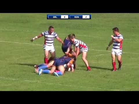 17.06.2018. / RLK Dorćol - RLK Radnički Niš