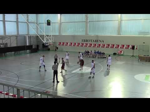 F4 Senior 1ª Masc - PAULES vs MARRAZOAK - (4 de 4)