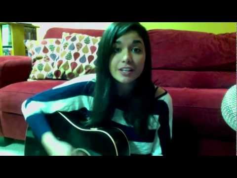 Not Over You (Gavin Degraw) - Chelsea Nicole