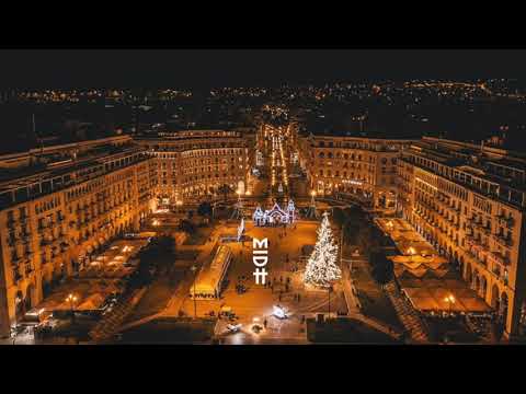 Dim Vach feat. Anastasia Papatheodorou - No Land For Me