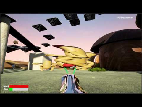 We were somewhere around Barstow, on the edge of the desert...