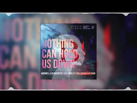 Breach vs Nothing Can Hold Us Down (Kill The Buzz Mashup) - Martin Garrix & Blinders vs Hardwell...