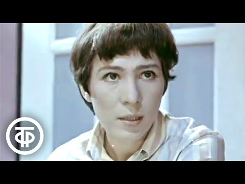 Елена Камбурова "Песня о маленьком трубаче" (1970)