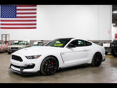 2016 Ford Mustang (CC-1672988) for sale in Kentwood, Michigan