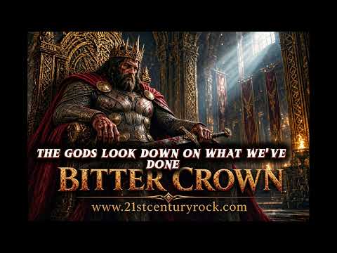 Bitter Crown — latest release