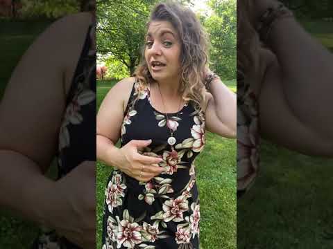 Lularoe Summer Dress