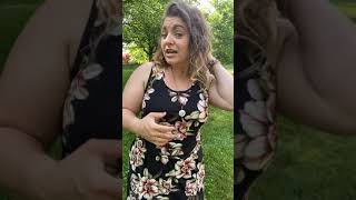 LuLaRoe Summer Dress Style Review