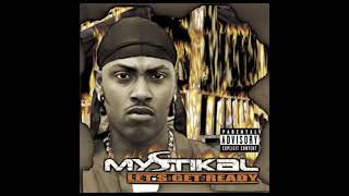 Family - Mystikal