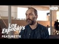 Los Espookys: The Craft with Benjamin Echazarreta Featurette | HBO
