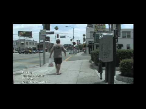 Field - "I'm The Enforcer" (Directed By Martin Wurst)