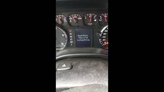 dtc p2643 quickly Fix