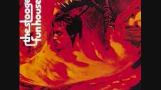 The Stooges-Funhouse-TV Eye