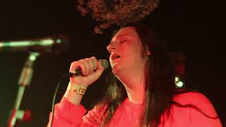 Grandma Sitting in the Corner with a Penis in Her Hand Going "No, No, No, No, No" by The Dandy Buzzkills