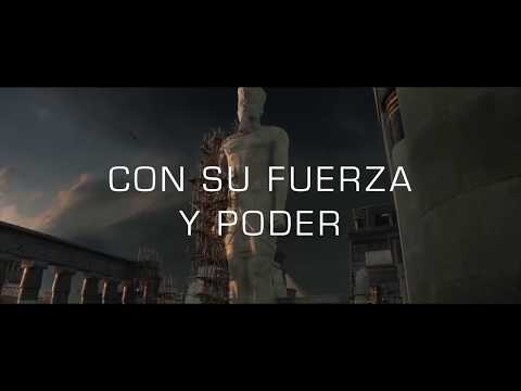 Dónde Están Ebenezer San Francisco 2016 LETRA LYRICS