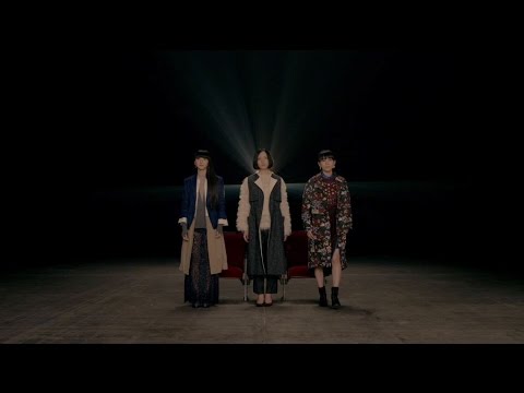 『STAR TRAIN』 PV　( #Perfume )