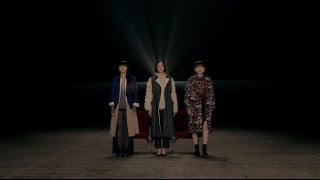 Perfume 「STAR TRAIN」 (Teaser)