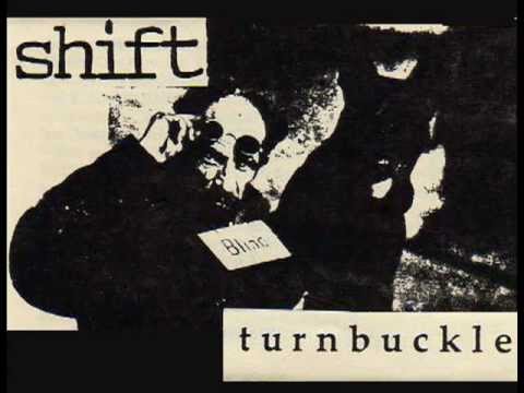 Shift - Trudge ( 1993 Demo )