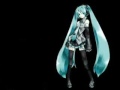 Hatsune Miku "Stratosphere" -long version ...