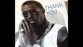 Diddy - Thank You [Unreleased, 2001]