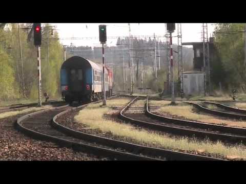 Písek - 21.4.2011 - Zamračená 749.006 s R 1250