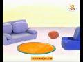 Oliver Living Room Pitch