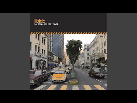 Mabel - Libido